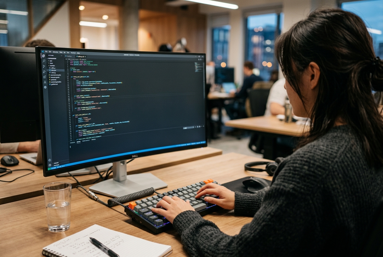 React Native Dev
